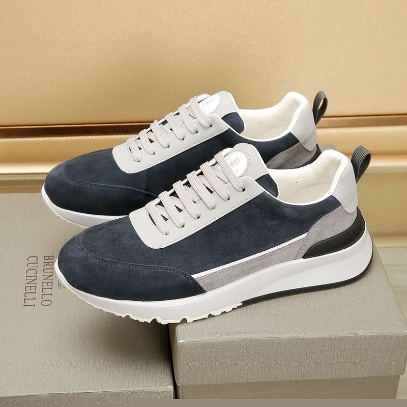 Brunello Cucinelli Sneakers